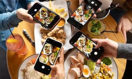Inovasi Kuliner Modern Yang Unik Dan Kreatif