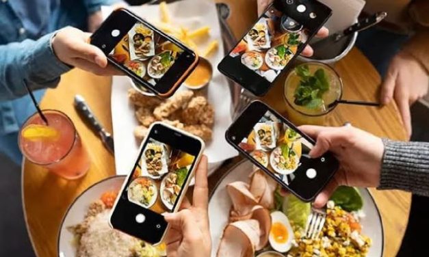 Inovasi Kuliner Modern Yang Unik Dan Kreatif
