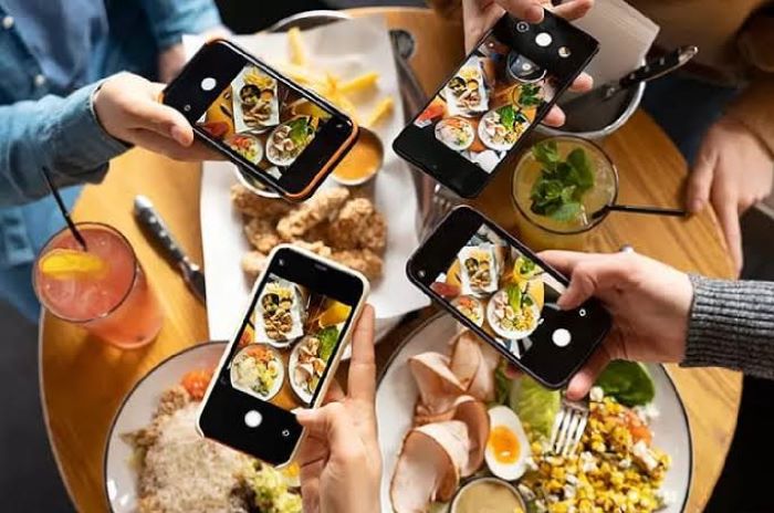 Inovasi Kuliner Modern Yang Unik Dan Kreatif