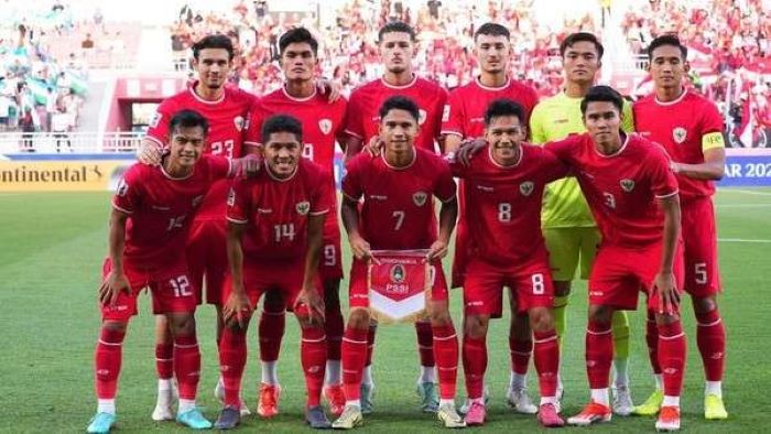 Perkembangan Sepak Bola Indonesia