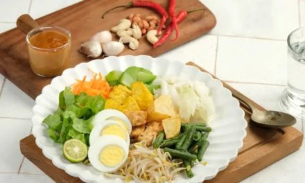 Kuliner Sehat Yang Cocok Untuk Gaya Hidup Modern