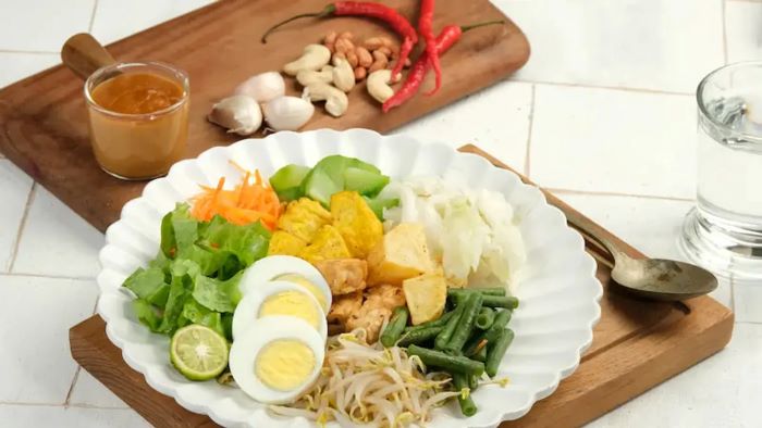 Kuliner Sehat Yang Cocok Untuk Gaya Hidup Modern