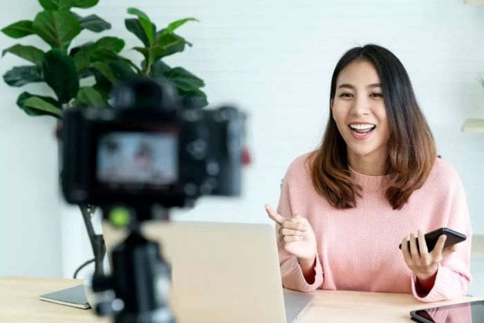 Tren Influencer Marketing Yang Semakin Berkembang