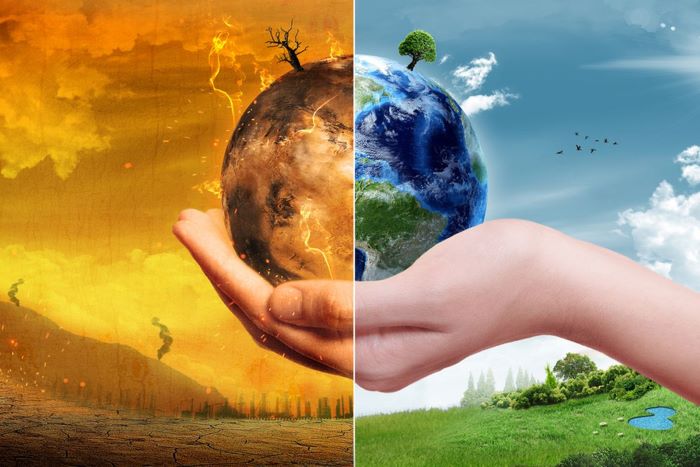 Perubahan Ekonomi Yang Memberikan Dampak Bagi Masyarakat
