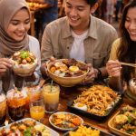 Tren Kuliner Modern Yang Banyak Diminati Generasi Muda