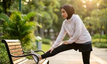 Pentingnya Kebugaran Tubuh Dalam Kehidupan Modern