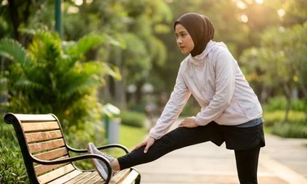Pentingnya Kebugaran Tubuh Dalam Kehidupan Modern