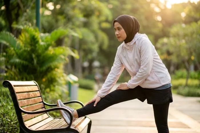Pentingnya Kebugaran Tubuh Dalam Kehidupan Modern