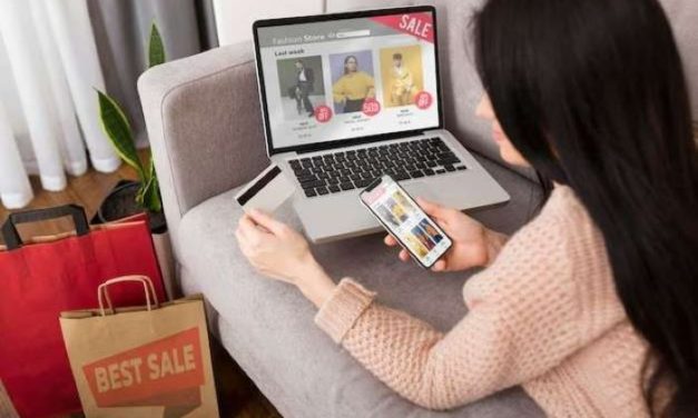 Tren Belanja Online Yang Terus Berkembang Di Era Digital
