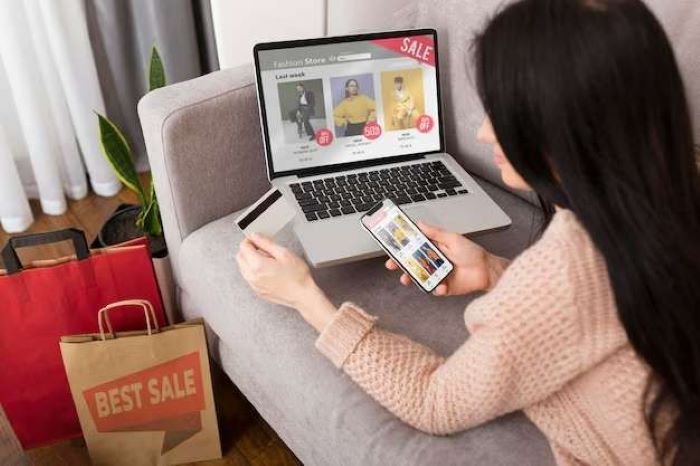 Tren Belanja Online Yang Terus Berkembang Di Era Digital