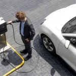 Teknologi Hybrid Pada Mobil Masa Kini