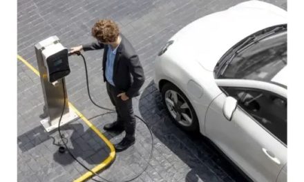 Teknologi Hybrid Pada Mobil Masa Kini