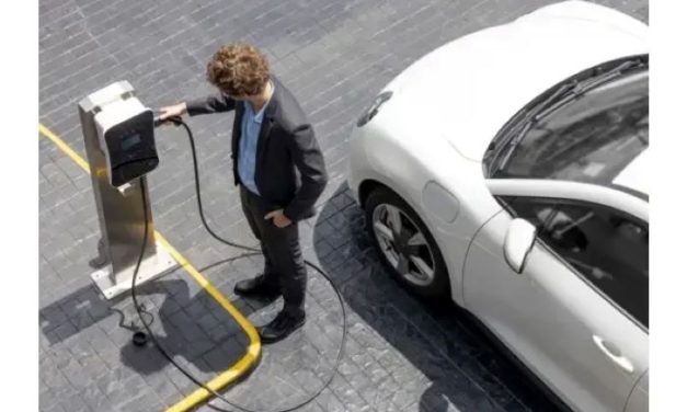 Teknologi Hybrid Pada Mobil Masa Kini