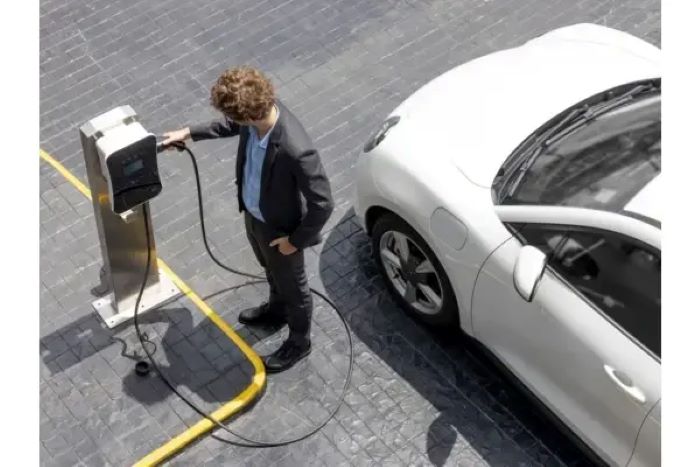 Teknologi Hybrid Pada Mobil Masa Kini
