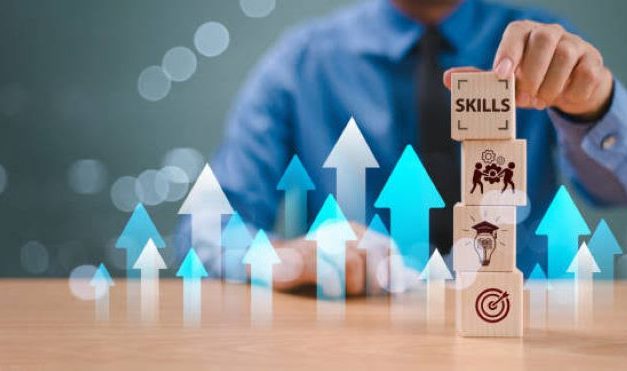 Strategi Digital Untuk Menghadapi Perubahan Zaman
