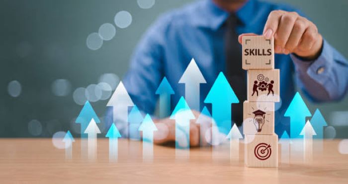 Strategi Digital Untuk Menghadapi Perubahan Zaman