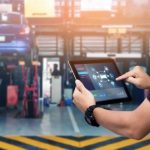 Pentingnya Teknologi Servis Digital Dalam Industri Otomotif