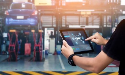Pentingnya Teknologi Servis Digital Dalam Industri Otomotif