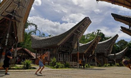 Keunikan Budaya Nusantara Yang Menjadi Kebanggaan Indonesia