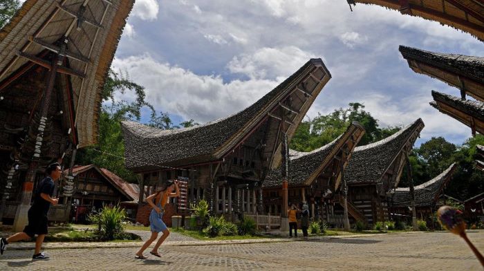 Keunikan Budaya Nusantara Yang Menjadi Kebanggaan Indonesia