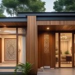 Gaya Minimalis Semakin Banyak Diterapkan Dalam Kehidupan