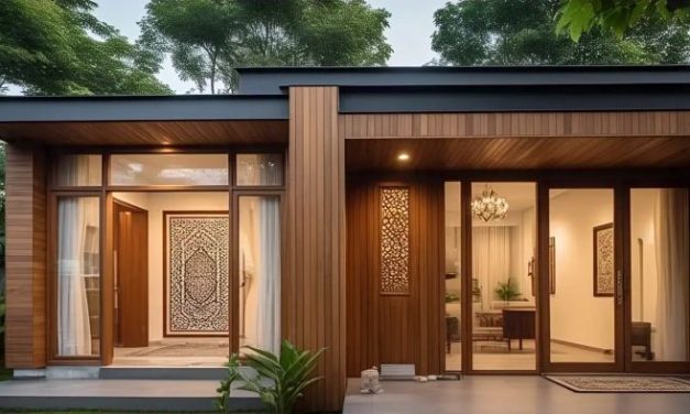 Gaya Minimalis Semakin Banyak Diterapkan Dalam Kehidupan