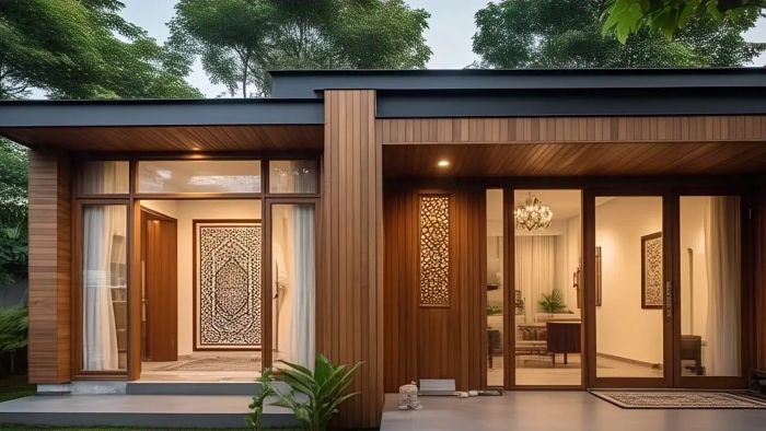 Gaya Minimalis Semakin Banyak Diterapkan Dalam Kehidupan