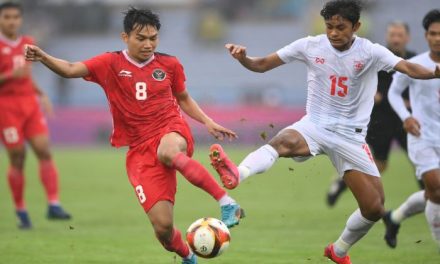 Perkembangan Taktik Sepak Bola Modern Di Era Baru