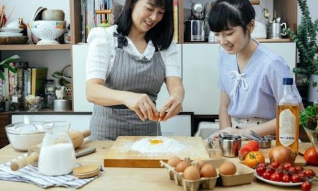 Peran Kreativitas Dalam Menciptakan Produk Kuliner Baru