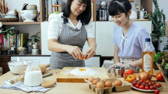 Peran Kreativitas Dalam Menciptakan Produk Kuliner Baru