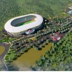 Perkembangan Stadion Sepak Bola Di Era Modern