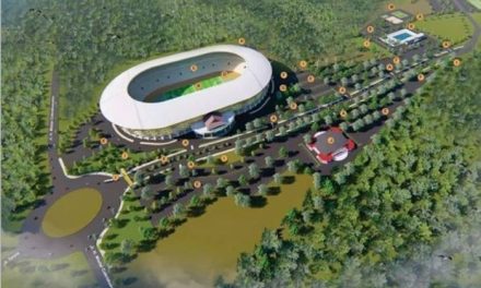 Perkembangan Stadion Sepak Bola Di Era Modern