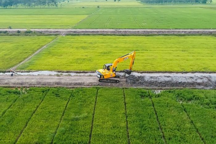 Aktivitas Ekonomi Daerah Terus Berkembang Di Berbagai Wilayah