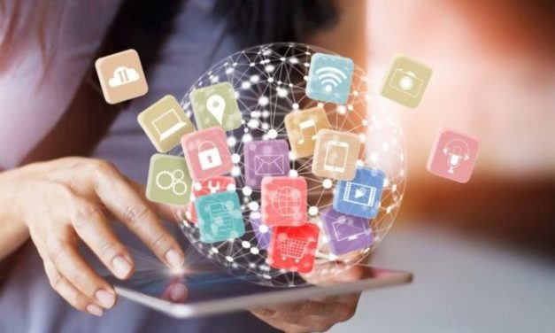 Konten Kreatif Menjadi Tren Populer Di Dunia Digital