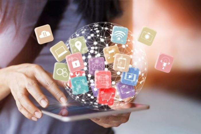 Konten Kreatif Menjadi Tren Populer Di Dunia Digital