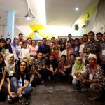 Tren Komunitas Kreatif Semakin Berkembang Di Berbagai Daerah