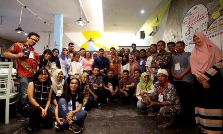 Tren Komunitas Kreatif Semakin Berkembang Di Berbagai Daerah