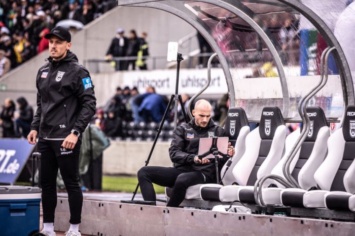 Strategi Pelatih Menjadi Faktor Penting Dalam Persaingan