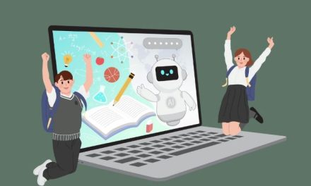 Kecerdasan Buatan Mulai Membantu Berbagai Aktivitas Digital