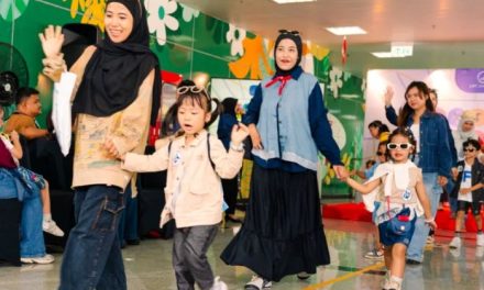 Aktivitas Kreatif Yang Memberikan Pengalaman Baru