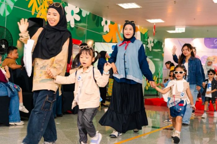 Aktivitas Kreatif Yang Memberikan Pengalaman Baru