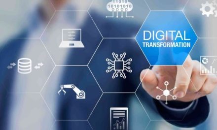 Digitalisasi Layanan Membawa Perubahan Aktivitas Administrasi