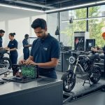 Tren Motor Modern Mengikuti Perkembangan Teknologi Otomotif