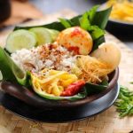 Makanan Nusantara Menjadi Pilihan Untuk Mengenal Kekayaan
