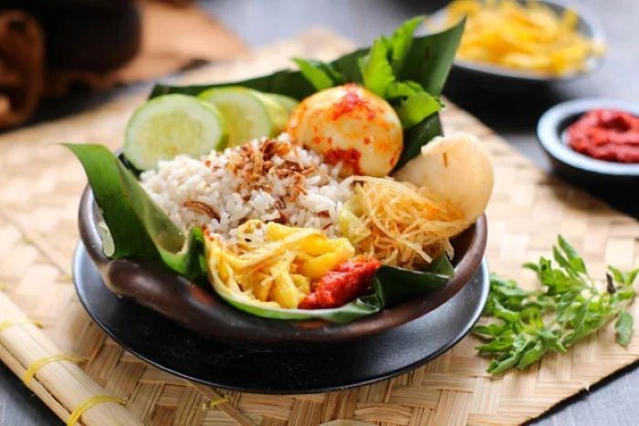 Makanan Nusantara Menjadi Pilihan Untuk Mengenal Kekayaan