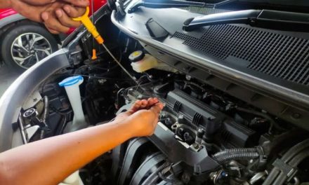 Transformasi Industri Otomotif Menuju Era Digital