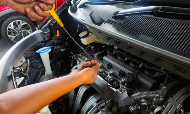 Transformasi Industri Otomotif Menuju Era Digital