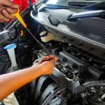 Perkembangan Teknologi Mesin Pada Kendaraan Modern
