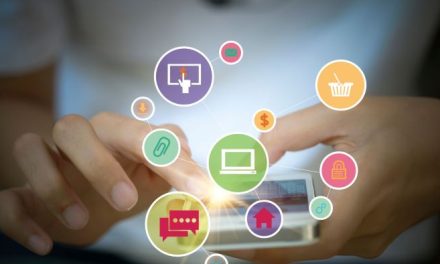Perkembangan Aplikasi Digital Dalam Berbagai Bidang