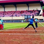 Kompetisi Nasional Membuka Peluang Bagi Atlet Berbakat
